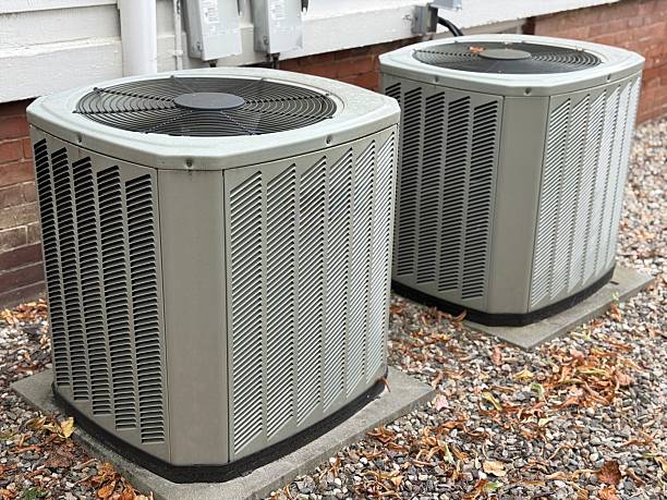 Reliable Air Conditioning Repair contractor in Minneapolis, KS by JG Cool HVAC